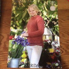Sirdar Denim Ultra Super
