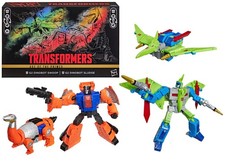 Transformers Age of the Primes