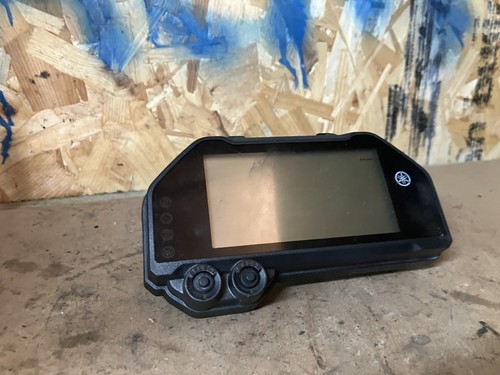 Yamaha ecu 2016 2023 - mt-03,