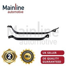Fuel tank straps - straps, for