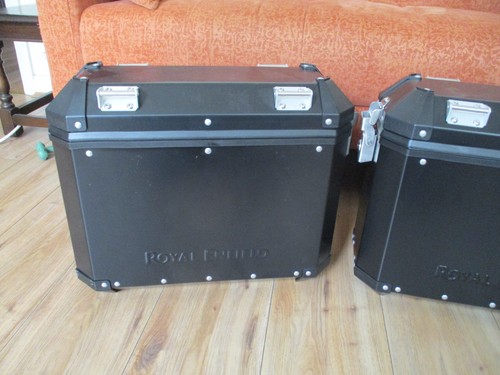 Genuine royal enfield - genuine,