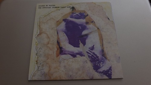 Guided voices the - -,