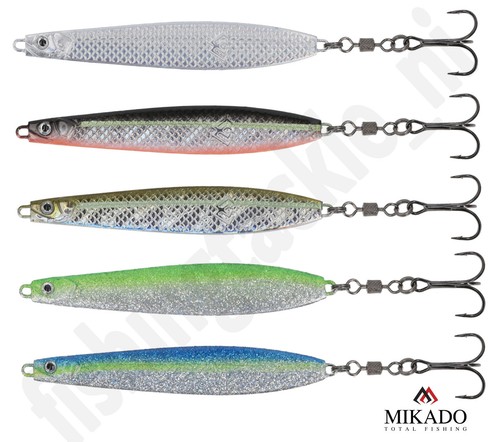 Mikado belona surf seeker - belona,