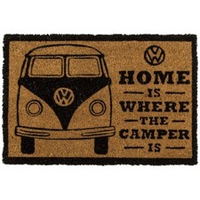Floor mat VW T1 Volkswagen T2