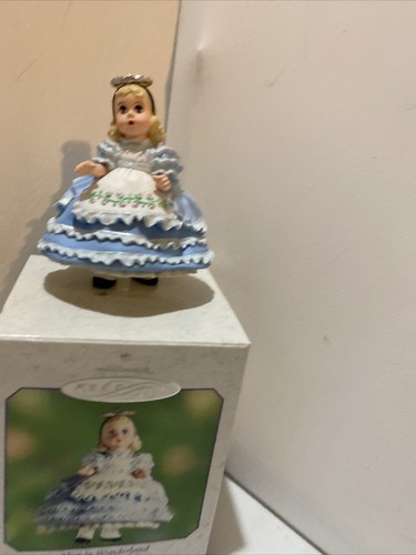 2000 madame alexander alice - madame,
