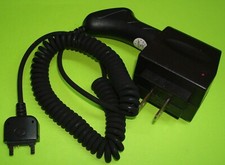 DC CAR + AC HOME CHARGER SET