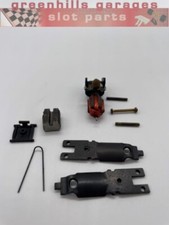 Greenhills vip engine parts - engine,