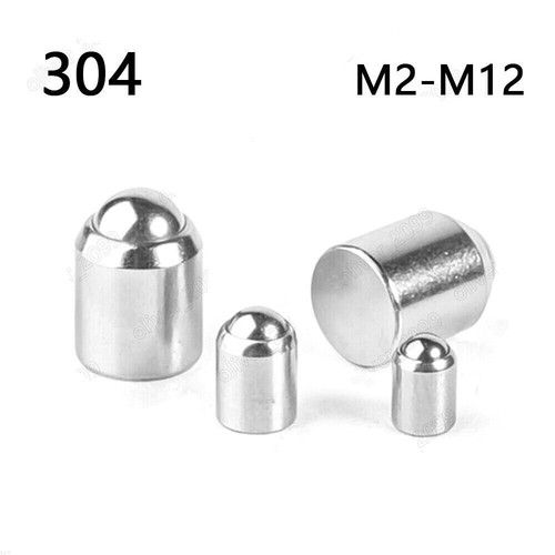 Stainless steel stepless - stainless,