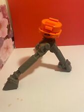 Nerf Tripod N Strike Havok Fire folding