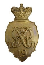19th Yorkshire Regiment