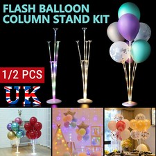 72cm LED Light Balloon Stand