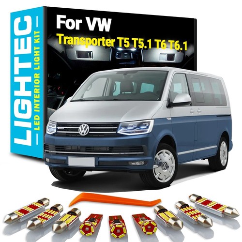 For transporter 1 t6 - vw, t5