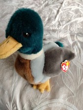 TY Beanie Baby - 1998 - Jake