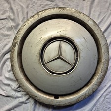 Mercedes-Benz W201 W124 Wheel