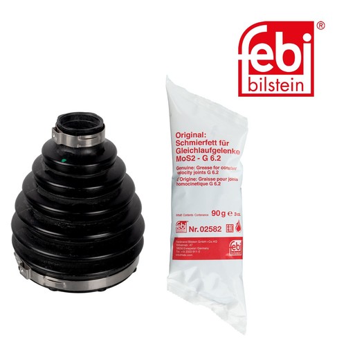 Febi 172661 boot - cv, fits