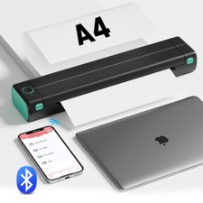 Phomemo M08F Bluetooth