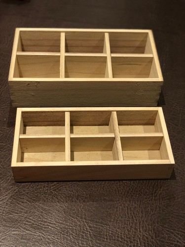 Compartment wooden - compartment,