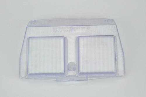 Tail light clear - clear, for