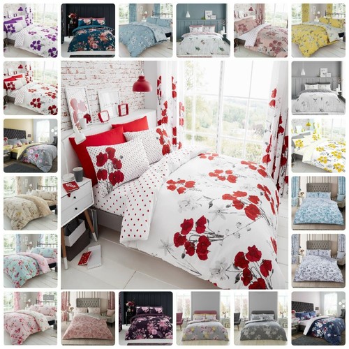 Luxury floral reversible - ,