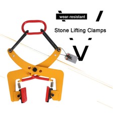 Granite Slab Lift Clamp 280kg