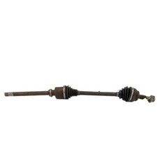 Citroen Relay/ Peugeot Boxer/ Fiat Ducato DRIVERS SIDE DRIVE SHAFT 2.0 2017 P/N