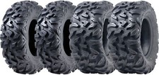 25x10.00R12 & 25x8.00R12 ATV