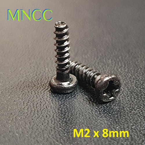 5pc 20pcs x 8mm - m2,