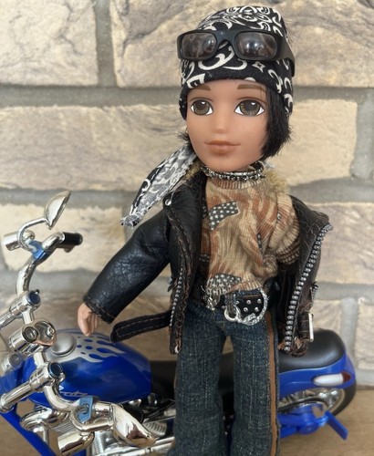Bratz boyz boys - bratz,