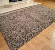 Fluffy Rugs Anti-Slip Large