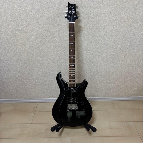 Prs standard all black - standard,