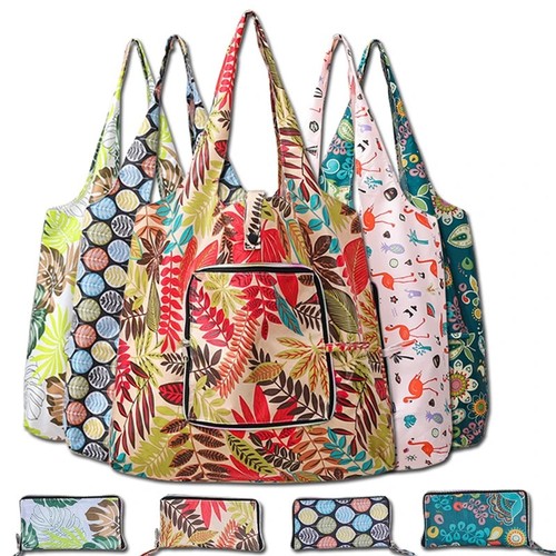 Large foldable reusable - large, ladies