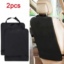 Car seat back protector - seat,