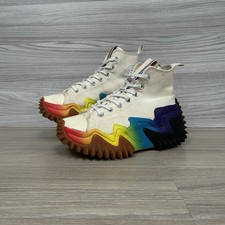 Converse Run Star Motion