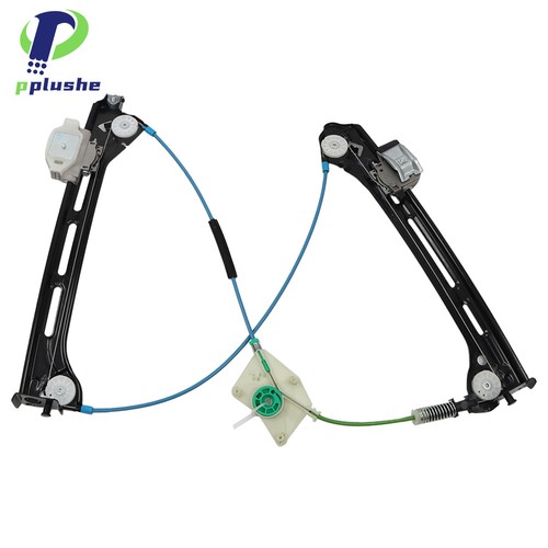 Front right window regulator - right,