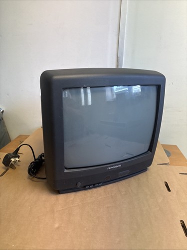 Ferguson television crt - 14, "