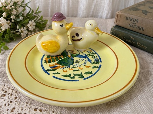 Antique smf schramberg - antique, duck