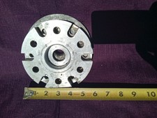 Aircraft propeller hub - aircraft,