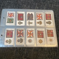 John Player Regimental