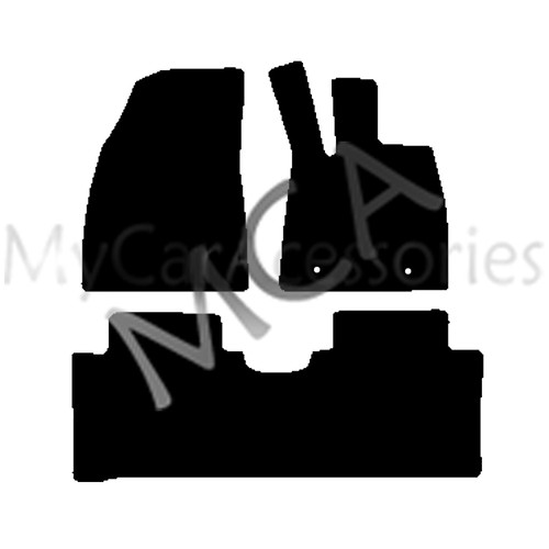 All weather tailored black - weather,