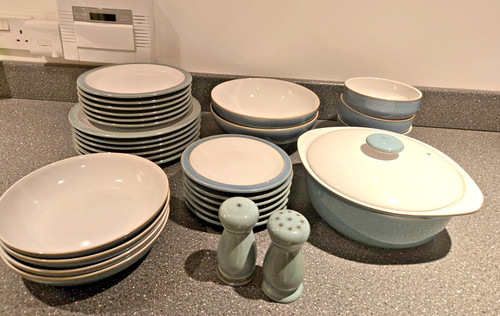 Denby azure coast haze - ,