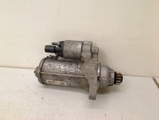 STARTER STARTER MOTOR VW CC