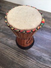 Single Bongo Drum