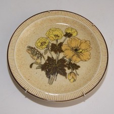 Vintage 7" Poole Pottery
