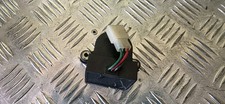 Honda Pes 125 Tilt Switch