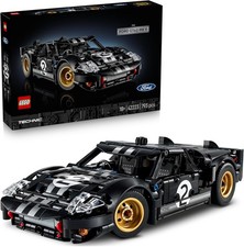 LEGO Technic 1966 Ford GT40