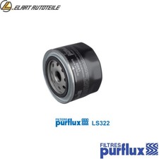 OIL FILTER LS322 FOR ROVER