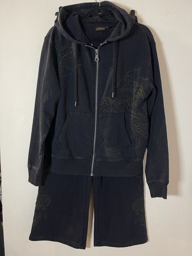Hardy women tracksuit - women's,