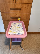 Baby Born Changing Table with Changing Mat