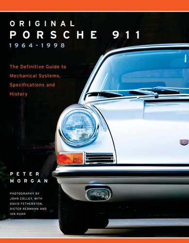 Porsche 911 original - porsche,
