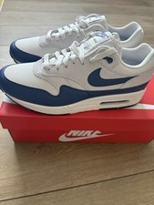 Nike Air Max 1 ‘By You’ ID - Customised - HQ3714 900 - UK 10/EUR 45